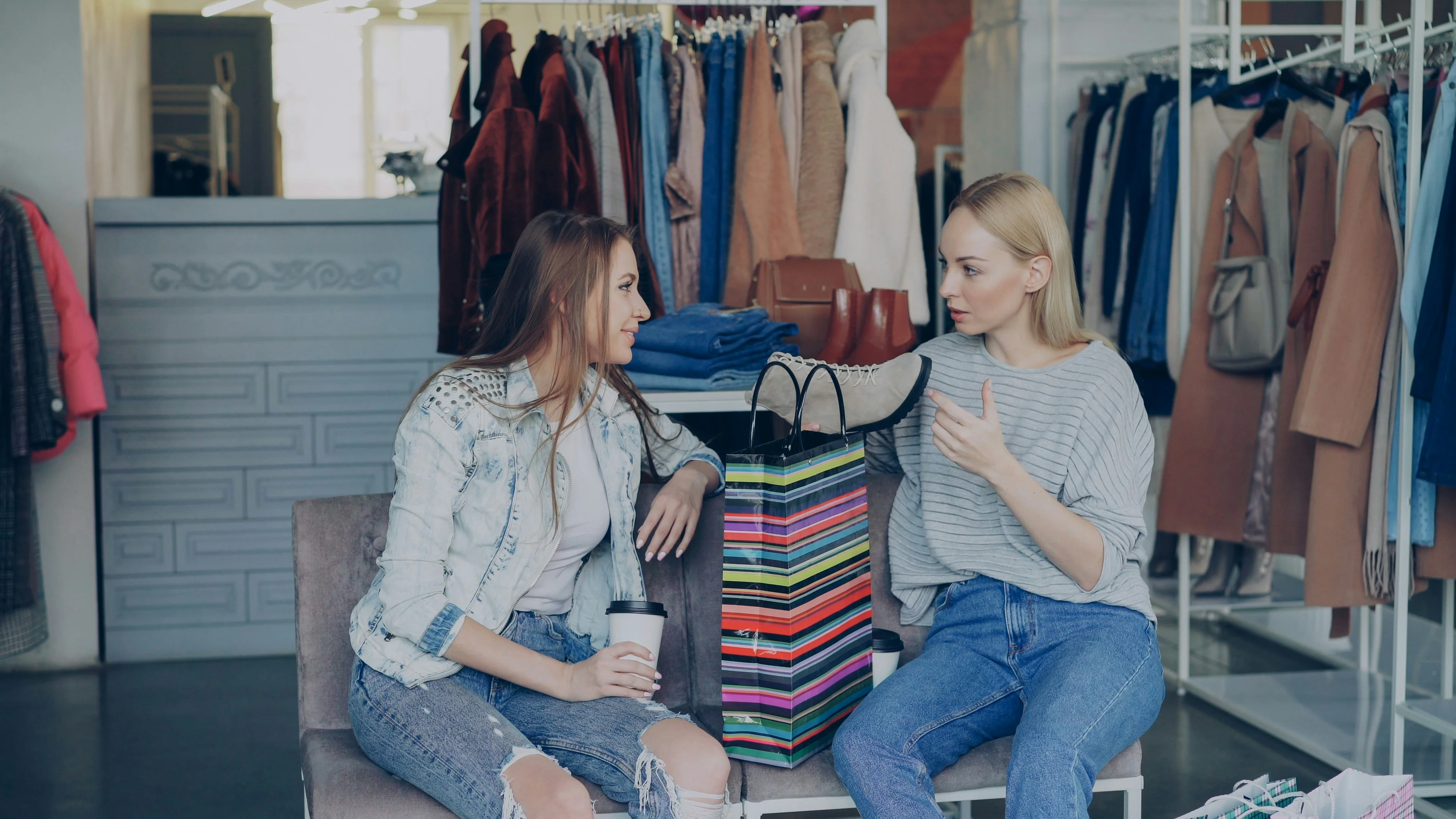 Shop Smarter, Live Better