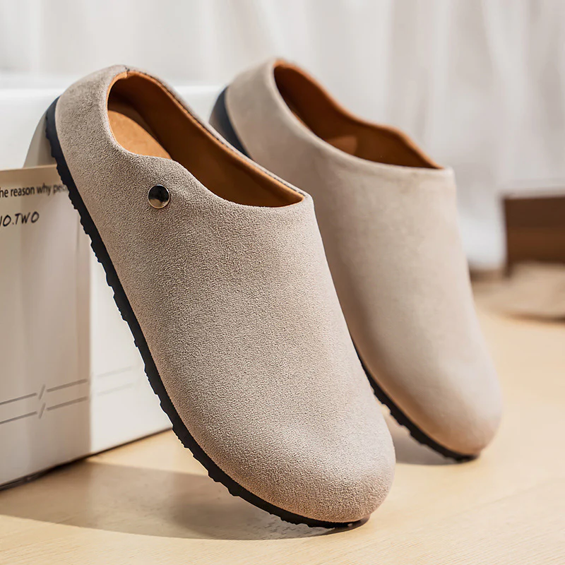 Male Clogs